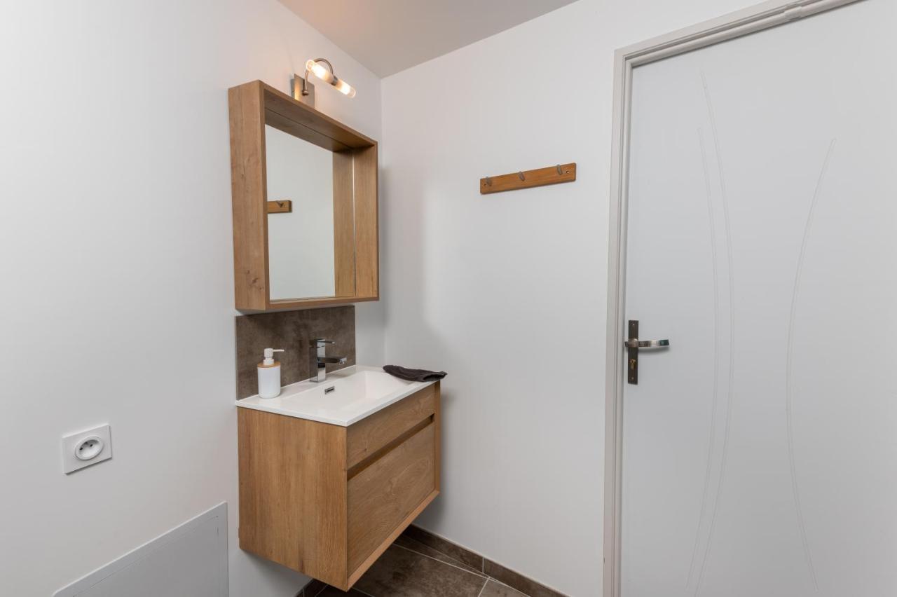 Plaines-Provence Spa&Sauna ديني-ليه-بان المظهر الخارجي الصورة