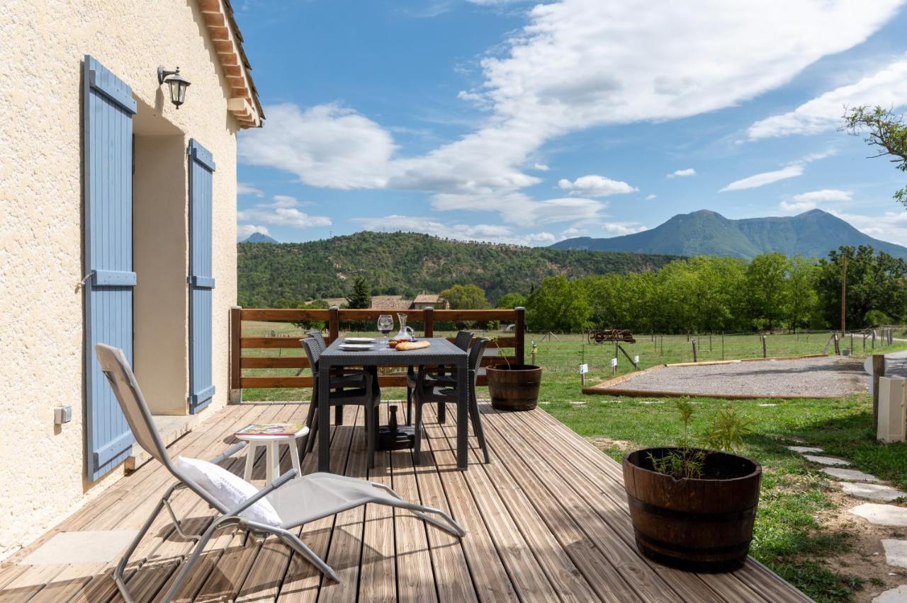 Plaines-Provence Spa&Sauna ديني-ليه-بان المظهر الخارجي الصورة