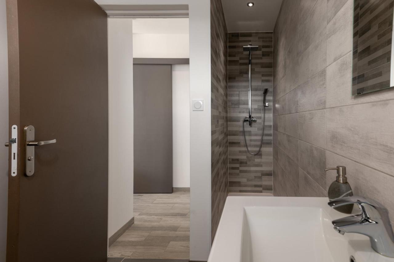 Plaines-Provence Spa&Sauna ديني-ليه-بان المظهر الخارجي الصورة