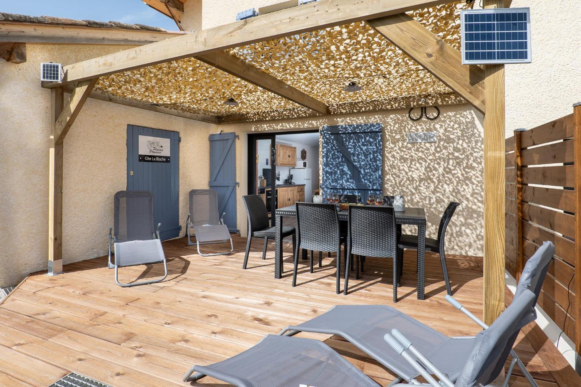 Plaines-Provence Spa&Sauna ديني-ليه-بان المظهر الخارجي الصورة