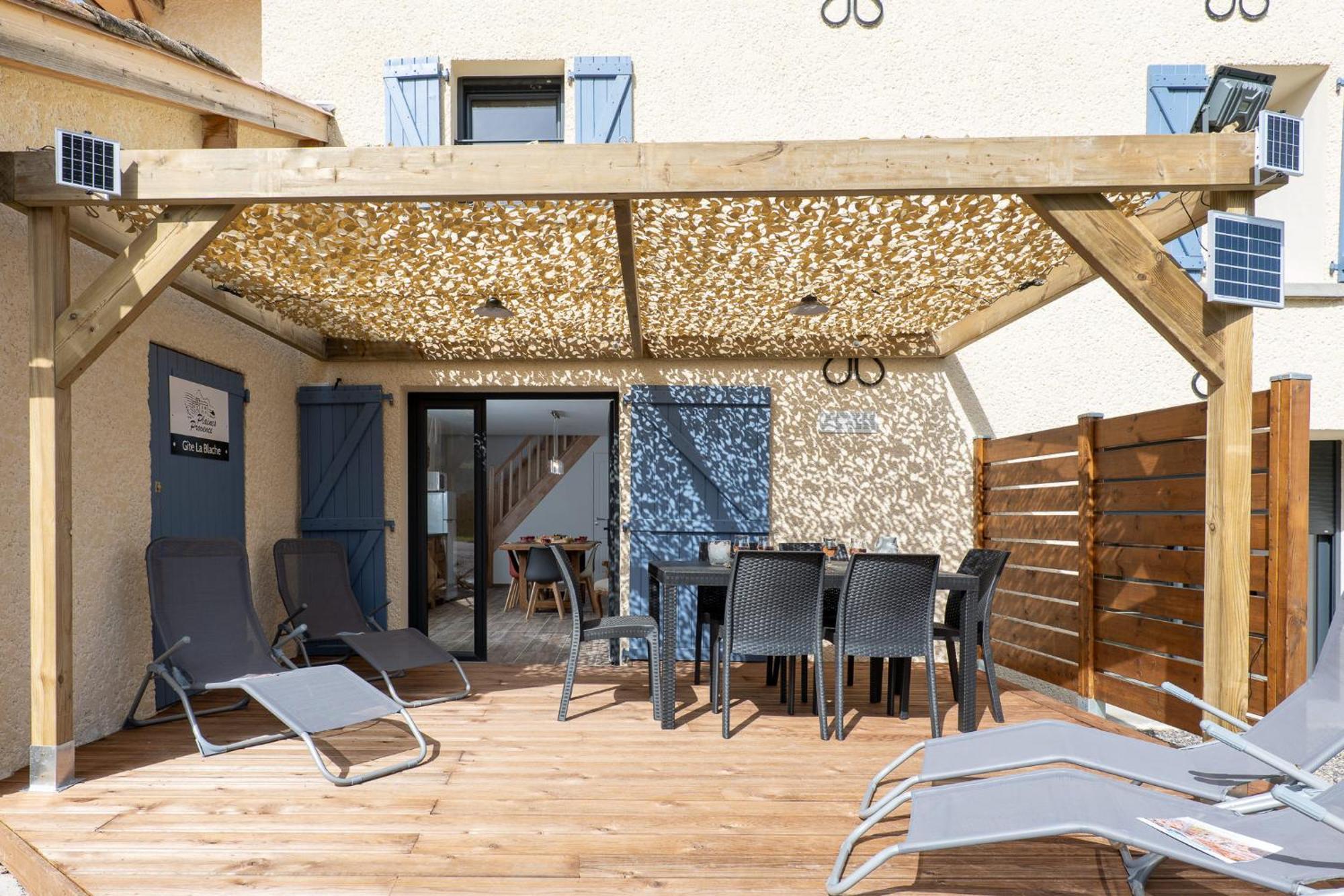 Plaines-Provence Spa&Sauna ديني-ليه-بان المظهر الخارجي الصورة