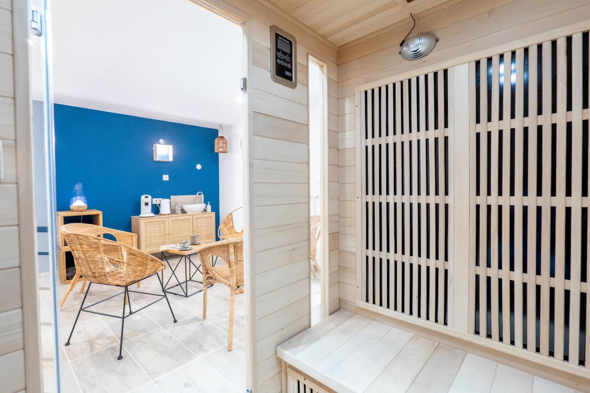 Plaines-Provence Spa&Sauna ديني-ليه-بان المظهر الخارجي الصورة