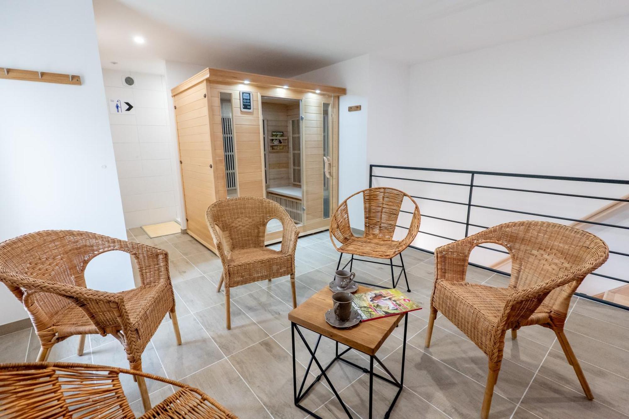 Plaines-Provence Spa&Sauna ديني-ليه-بان المظهر الخارجي الصورة