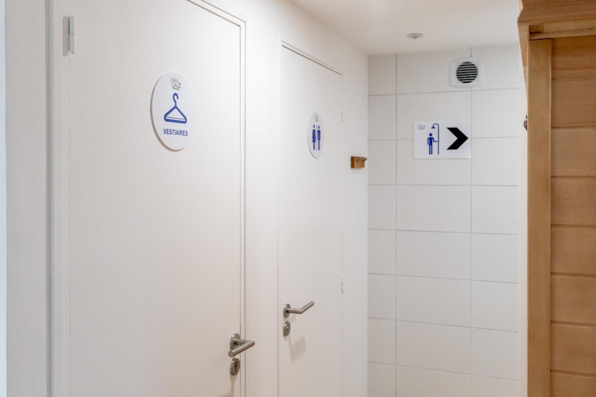 Plaines-Provence Spa&Sauna ديني-ليه-بان المظهر الخارجي الصورة