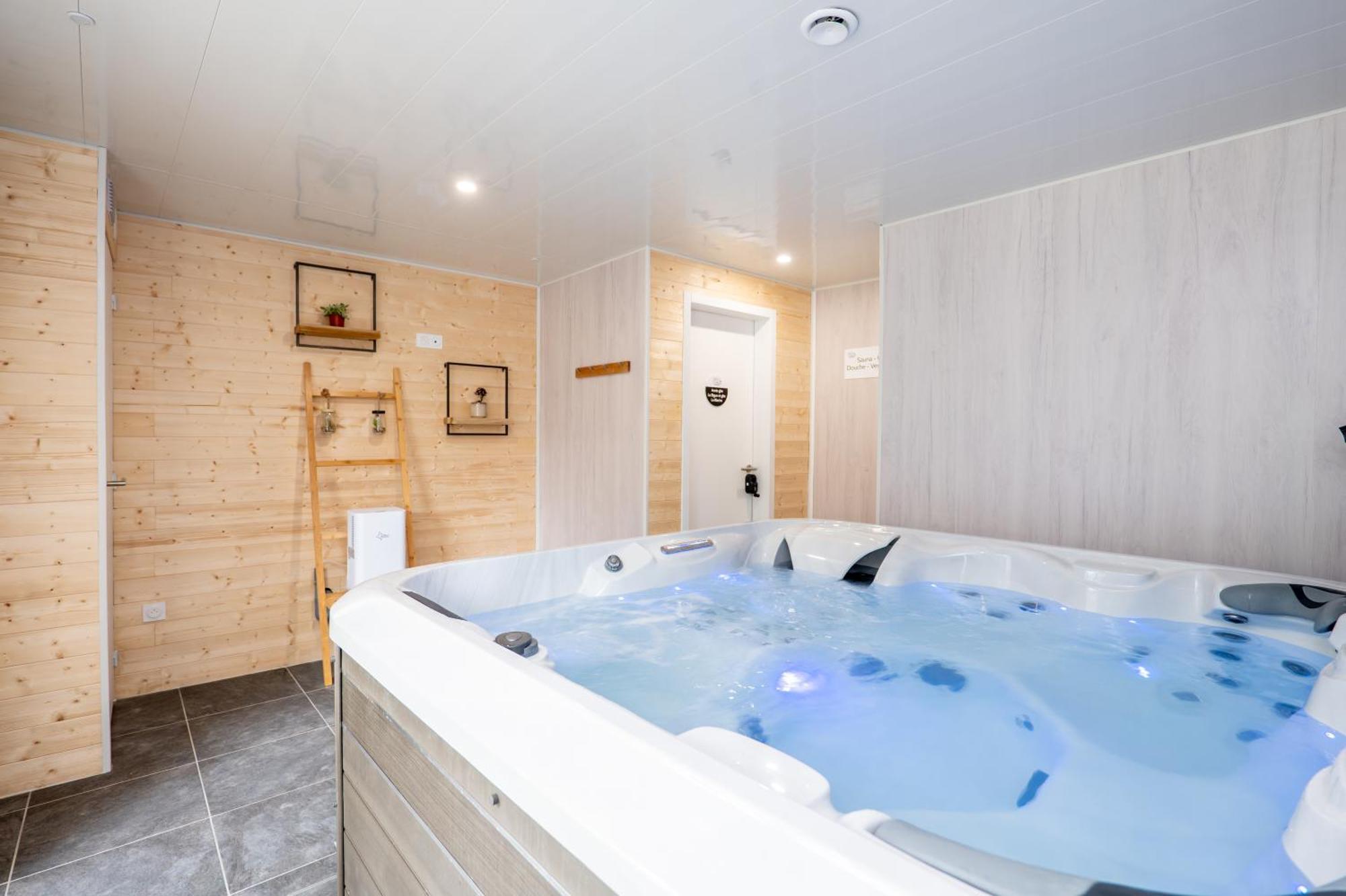 Plaines-Provence Spa&Sauna ديني-ليه-بان المظهر الخارجي الصورة