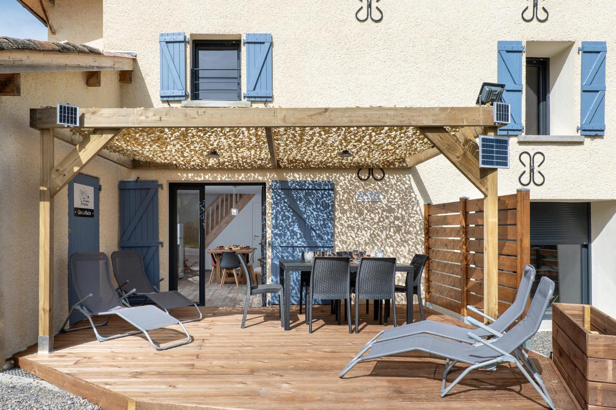 Plaines-Provence Spa&Sauna ديني-ليه-بان المظهر الخارجي الصورة